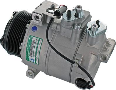 Sidat SB.204D - Compressore, Climatizzatore autozon.pro