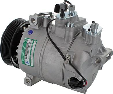 Sidat SB.202D - Compressore, Climatizzatore autozon.pro