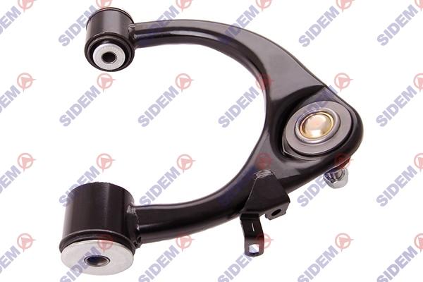 Sidem 45575 - Braccio oscillante, Sospensione ruota autozon.pro