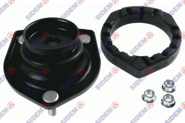 Sidem 845500 KIT - Supporto ammortizzatore a molla autozon.pro