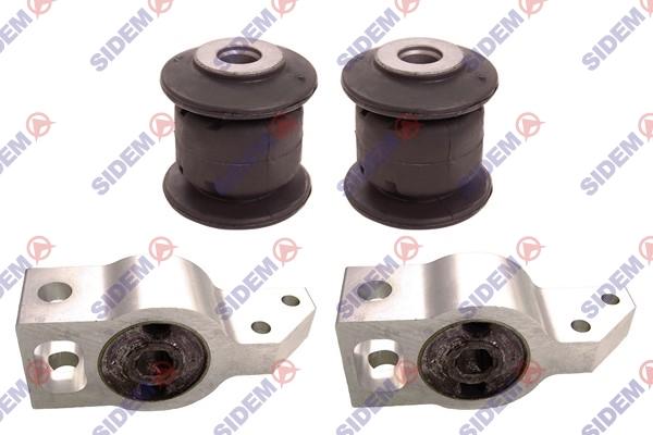 Sidem 863656 KIT - Supporto, Braccio oscillante autozon.pro