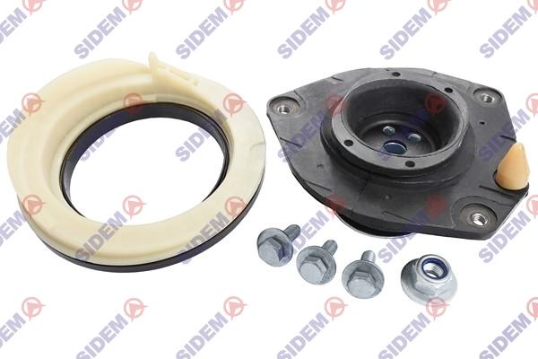 Sidem 805402 KIT - Supporto ammortizzatore a molla autozon.pro