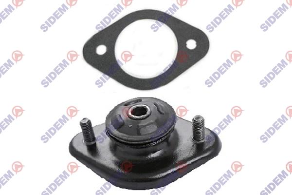 Sidem 821503 KIT - Supporto ammortizzatore a molla autozon.pro