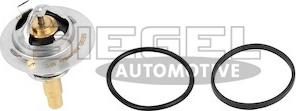 Siegel Automotive SA4D0002 - Termostato, Refrigerante autozon.pro