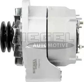 Siegel Automotive SA5B0009 - Alternatore autozon.pro