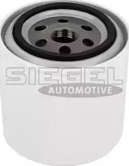 Siegel Automotive SA6A0006 - Filtro olio autozon.pro