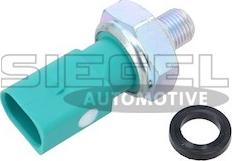 Siegel Automotive SA6A0028 - Radiatore olio, Olio motore autozon.pro