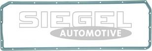 Siegel Automotive SA6E0013 - Guarnizione, Coppa olio autozon.pro