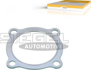 Siegel Automotive SA6Y0009 - Guarnizione, Compressore autozon.pro