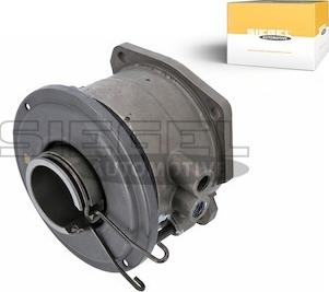 Siegel Automotive SA3A0044 - Reggispinta distacco frizione autozon.pro