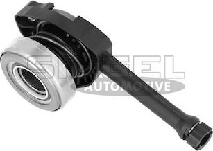 Siegel Automotive SA3A0041 - Reggispinta distacco frizione autozon.pro