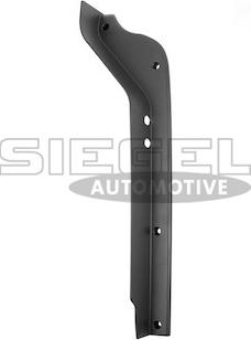 Siegel Automotive SA2D0562 - Mostrina, Paraurti autozon.pro