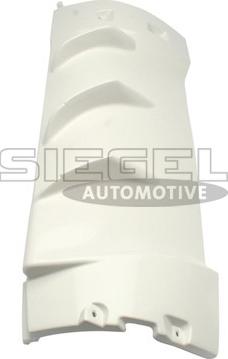 Siegel Automotive SA2D0581 - Deflettore aria, Cabina autozon.pro