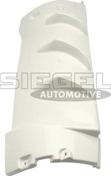 Siegel Automotive SA2D0582 - Deflettore aria, Cabina autozon.pro