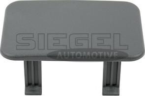 Siegel Automotive SA2D0572 - Mostrina, Paraurti autozon.pro