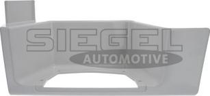 Siegel Automotive SA2D0693 - Lamiera ingresso abitacolo autozon.pro