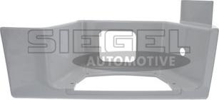 Siegel Automotive SA2D0692 - Lamiera ingresso abitacolo autozon.pro