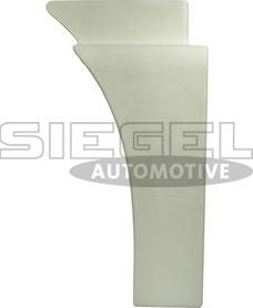 Siegel Automotive SA2D0238 - Allargamento parafango autozon.pro