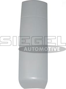 Siegel Automotive SA2D0233 - Deflettore aria, Cabina autozon.pro