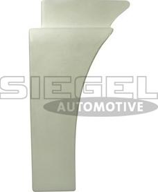 Siegel Automotive SA2D0237 - Allargamento parafango autozon.pro