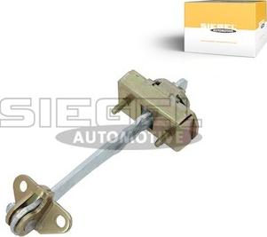 Siegel Automotive SA2F0054 - Fermaporta autozon.pro