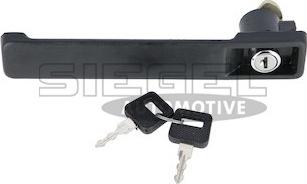 Siegel Automotive SA2F0058 - Maniglia apriporta autozon.pro