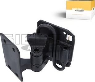 Siegel Automotive SA2F0064 - Cerniera portiera autozon.pro