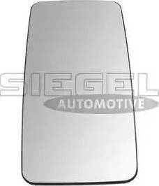 Siegel Automotive SA2I0036 - Vetro specchio, Specchio esterno autozon.pro