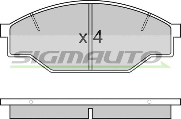 HELLA T0331 - Kit pastiglie freno, Freno a disco autozon.pro