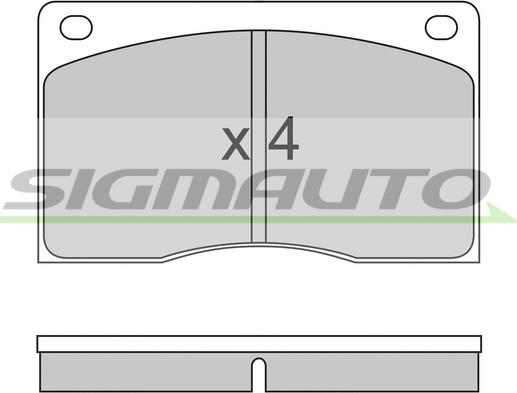 HELLA 8DB355005751 - Kit pastiglie freno, Freno a disco autozon.pro