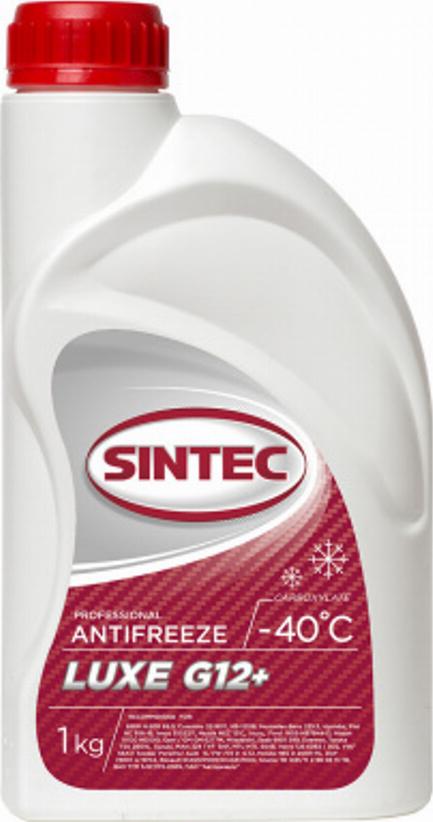 Sintec 613500 - Antigelo autozon.pro