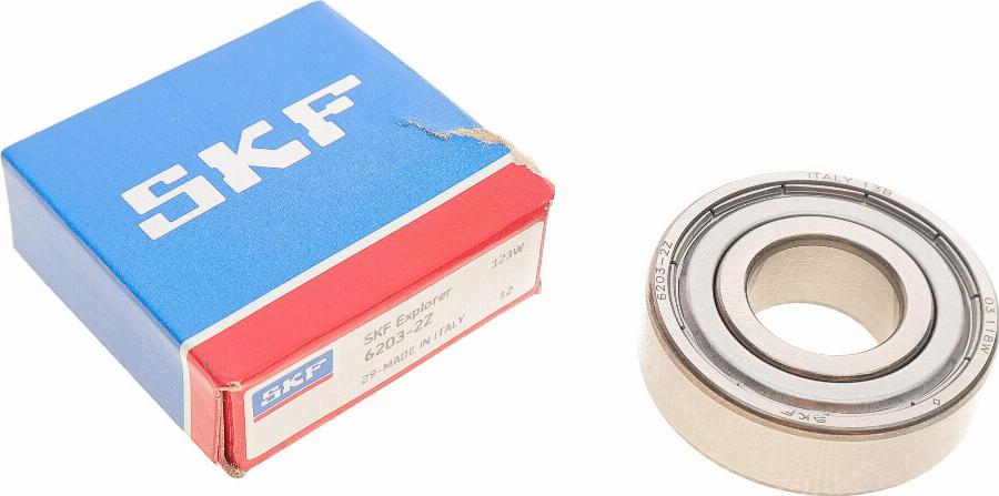 SKF 62032Z - Supporto / Cuscinetto autozon.pro