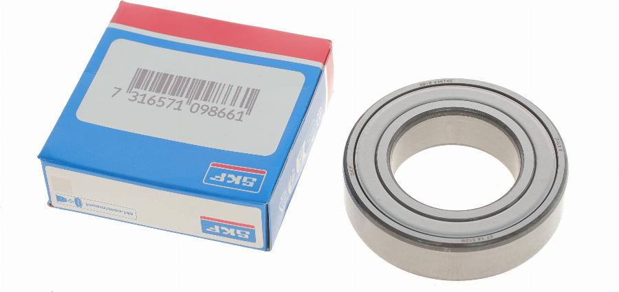 SKF BB1B446740 - Supporto / Cuscinetto autozon.pro