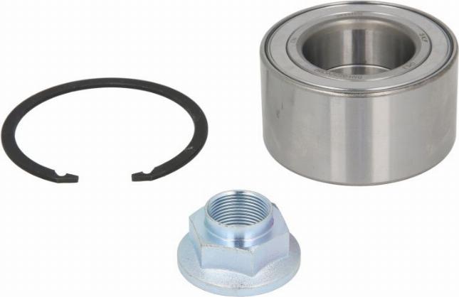 SKF VKBA 6849 - Kit cuscinetto ruota autozon.pro