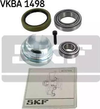 Magneti Marelli 361111182909 - Kit cuscinetto ruota autozon.pro