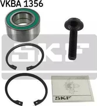 Magneti Marelli 361111182984 - Kit cuscinetto ruota autozon.pro