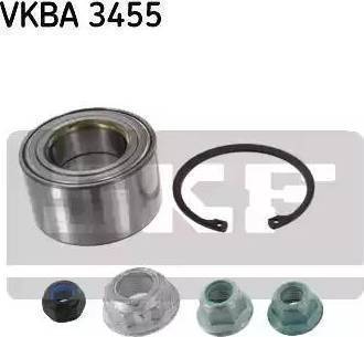 Magneti Marelli 361111182994 - Kit cuscinetto ruota autozon.pro