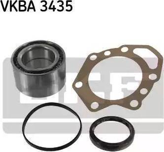 Magneti Marelli 361111182949 - Kit cuscinetto ruota autozon.pro