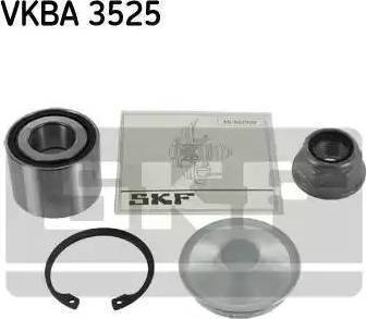 Magneti Marelli 361111181790 - Kit cuscinetto ruota autozon.pro