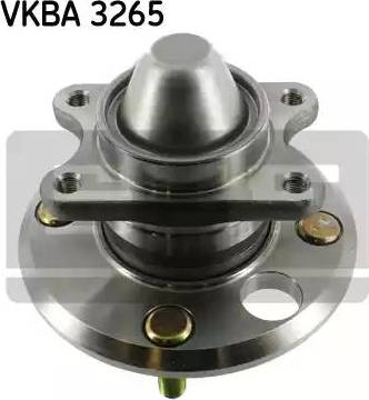 SKF VKBA 3265 - Mozzo ruota autozon.pro