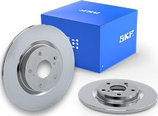 SKF VKBD 90380 S2 - Discofreno autozon.pro