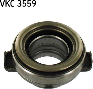 SKF VKC 3559 - Reggispinta distacco frizione autozon.pro