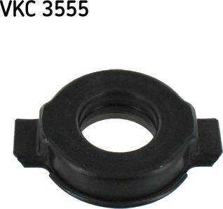 SKF VKC 3555 - Reggispinta distacco frizione autozon.pro