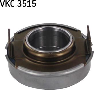 SKF VKC 3515 - Reggispinta distacco frizione autozon.pro