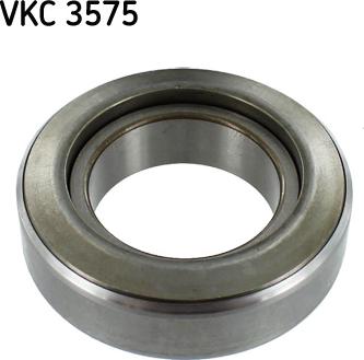 SKF VKC 3575 - Reggispinta distacco frizione autozon.pro