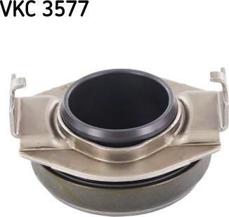 SKF VKC 3577 - Reggispinta distacco frizione autozon.pro