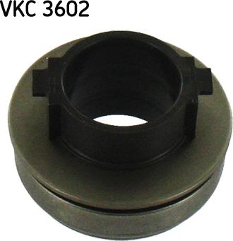 SKF VKC 3602 - Reggispinta distacco frizione autozon.pro