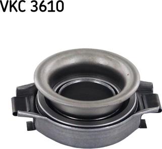 SKF VKC 3610 - Reggispinta distacco frizione autozon.pro