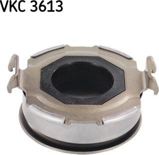 SKF VKC 3613 - Reggispinta distacco frizione autozon.pro