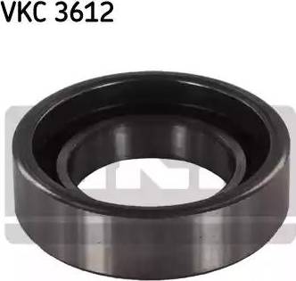 SKF VKC 3612 - Reggispinta distacco frizione autozon.pro